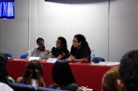 La inseguridad amenaza al periodismo: Gómez